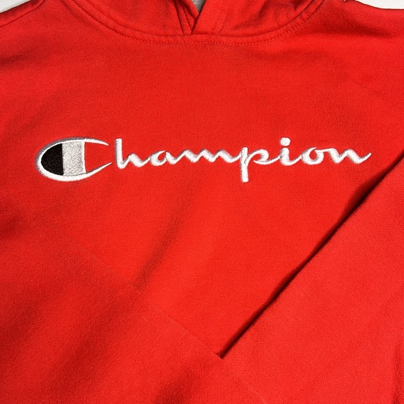 Kids Champions Hoodie - Picture 3 of 9